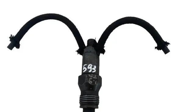 Volvo S40, V40 Fuel injector LCR6733402D