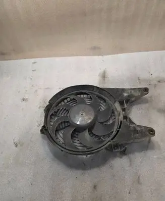 Hyundai Galloper Air conditioning (A/C) fan (condenser) 