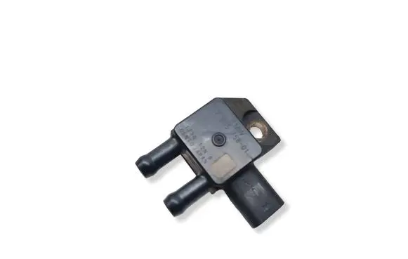 BMW 5 F10 F11 Exhaust gas pressure sensor 7805758