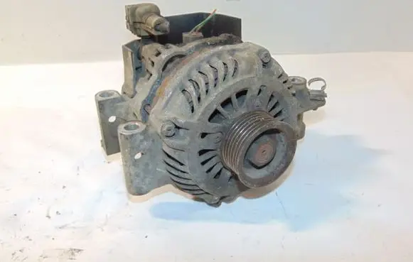 Mazda 6 Generator/alternator L81318300 A3TG0091