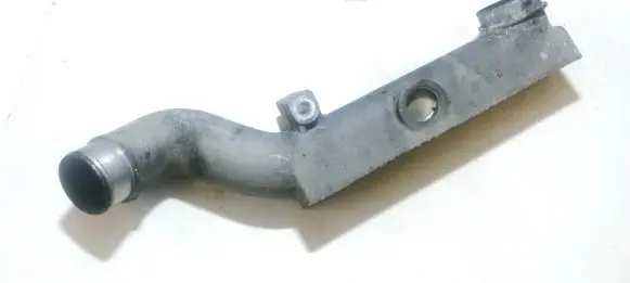 Mazda 626 Intercooler hose/pipe