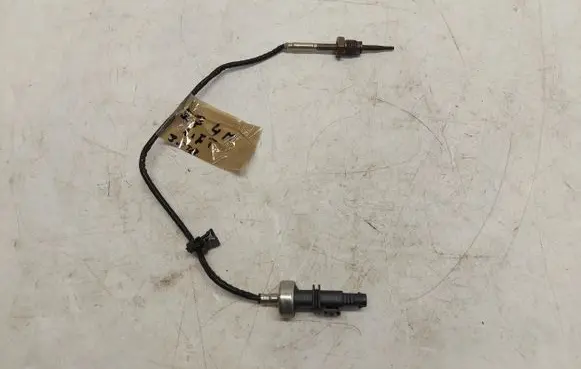 Audi Q7 4M Exhaust gas temperature sensor 8w0919529g-jlk01