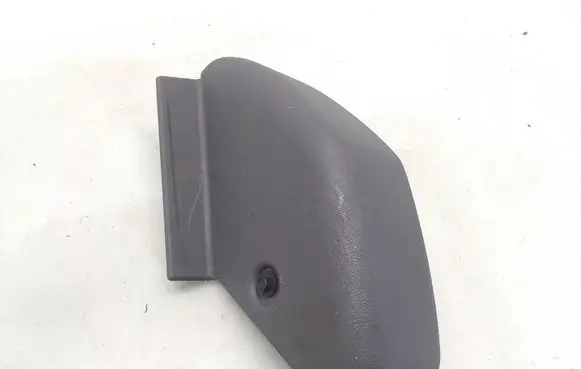 Volkswagen Transporter - Caravelle T4 Dashboard side end trim 701857138