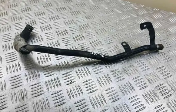 Opel Signum Engine coolant pipe/hose 13110425