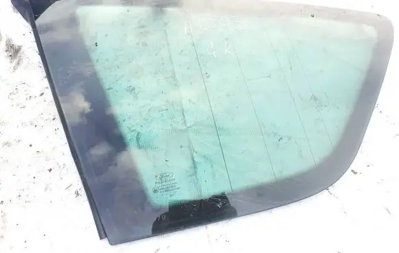 Ford S-MAX Rear side window