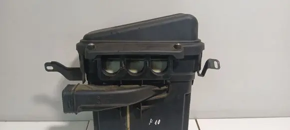 BMW 5 F10 F11 Engine control unit box