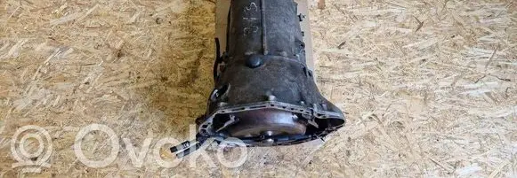 Mercedes-Benz Sprinter W906 Automatic gearbox 9012710001 2112710901