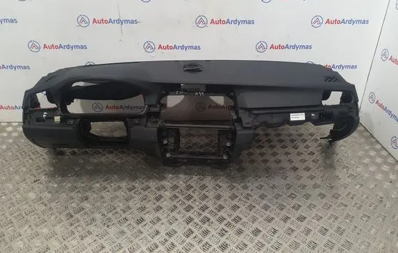 BMW 5 F10 F11 Dashboard 51459207406 9166657