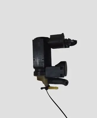 Volvo V60 Turbo solenoid valve 31339808 70466400 15T239