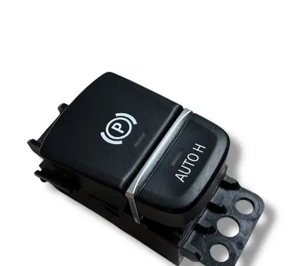 BMW 5 G30 G31 G38 Hand parking brake switch 6842027