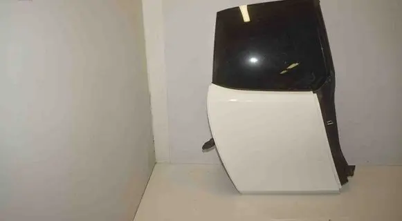 BMW i3 Rear door
