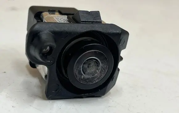Porsche Cayenne (9Y0 9Y3) Reversing camera 4N0980546A 260819