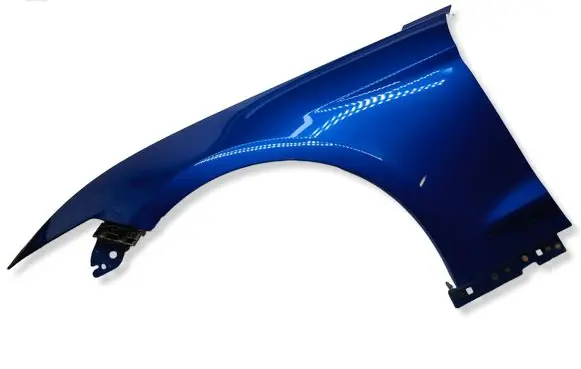 Ford Mustang VI Fender 