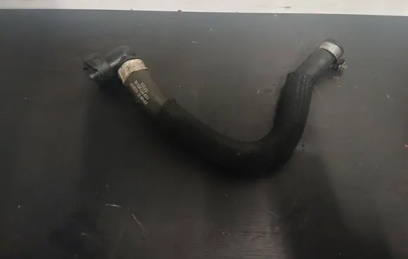Volvo S60 Engine coolant pipe/hose 30636934