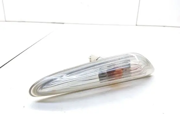 BMW 3 E46 Front fender indicator light 317271 69113725