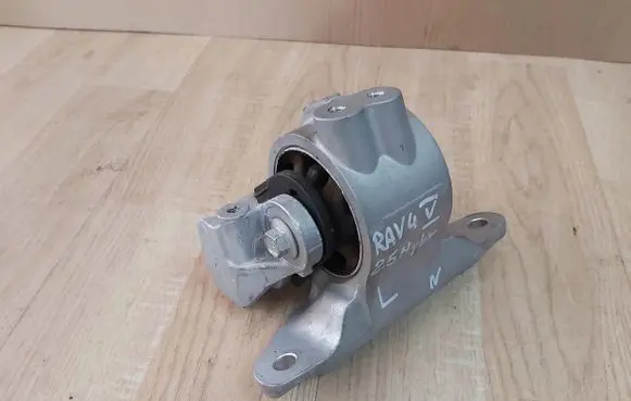 Toyota RAV 4 (XA50) Engine mount vacuum valve 