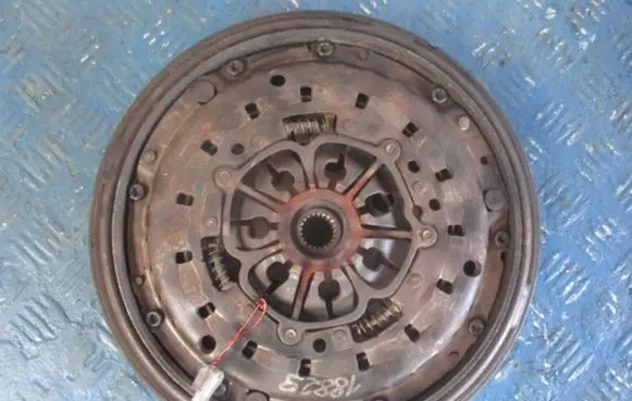 Renault Espace - Grand espace IV Clutch set kit