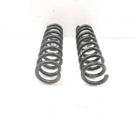 BMW 3 F30 F35 F31 Rear coil spring
