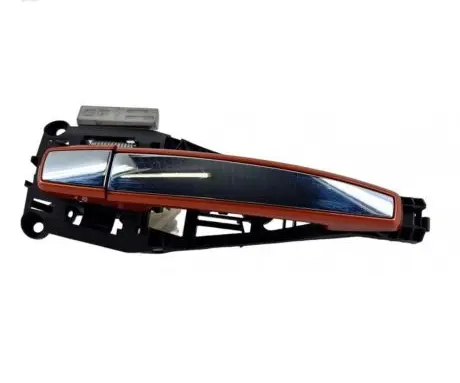 Opel Mokka Rear door exterior handle 13505889