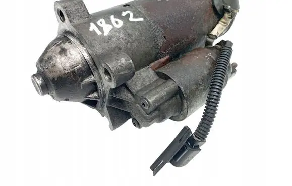 Ford Mondeo MK IV Starter motor 