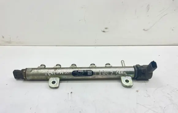 Opel Vectra C Fuel main line pipe 55200266