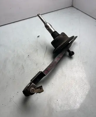 BMW 3 E46 Gear selector 7576