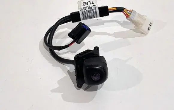 Hyundai i20 (GB IB) Reversing camera 95766-C8600