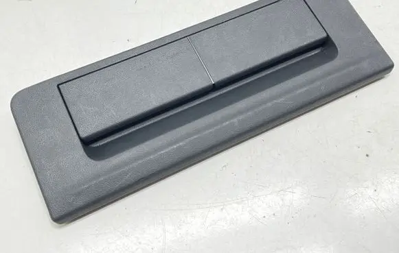 Skoda Octavia Mk3 (5E) Other trunk/boot trim element 5E5867145