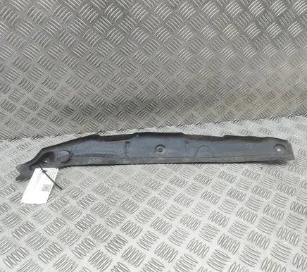 Audi A6 S6 C8 4K Fender end trim 4K0821112