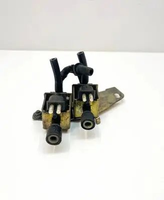 Turbo solenoid valve