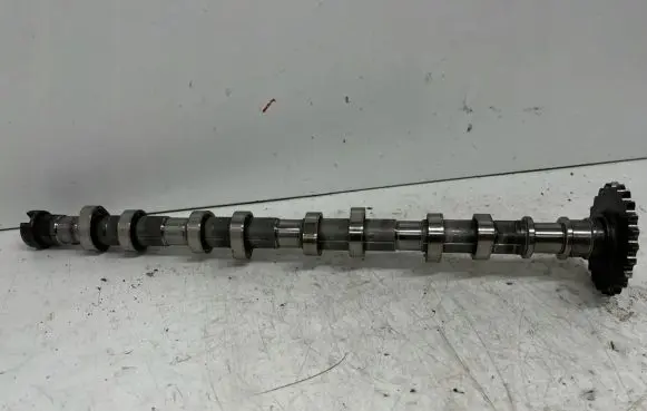 Camshaft