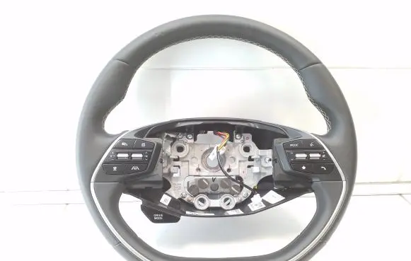 KIA EV6 Steering wheel