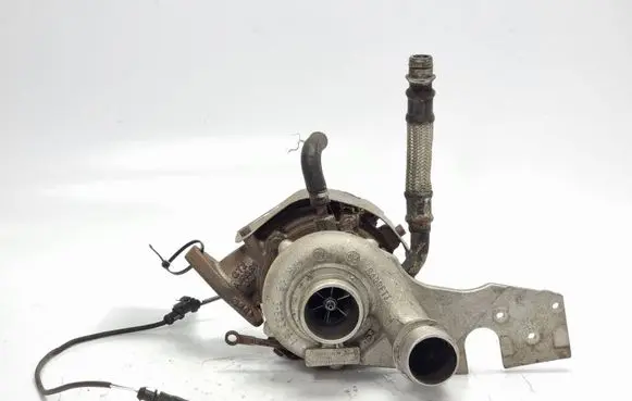 Audi A8 S8 D3 4E Supercharger 057145702S