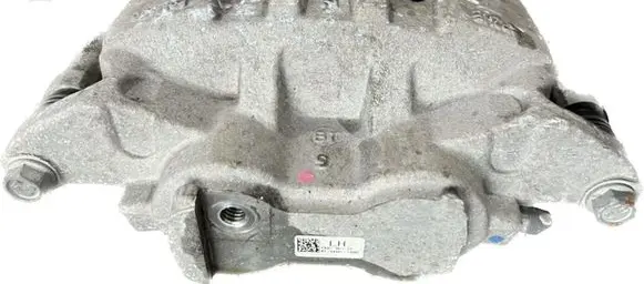 Ford Mustang VI Front brake caliper