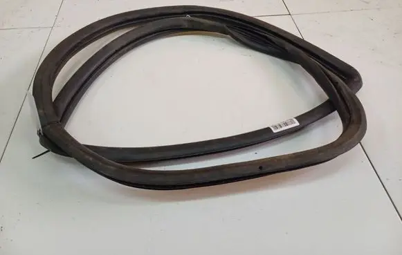 Volvo S70 V70 V70 XC Rubber seal rear door 