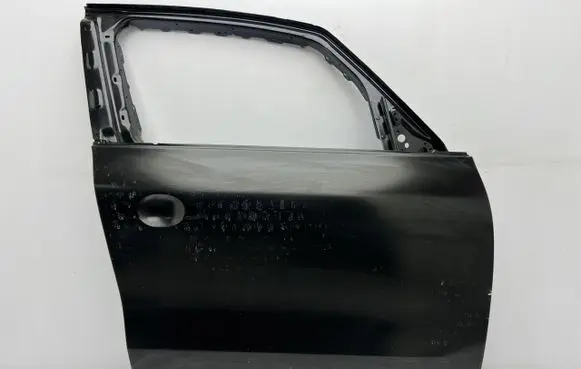 Renault Espace - Grand espace V Front door 801008707R
