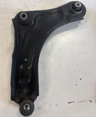 Renault Megane III Front control arm 