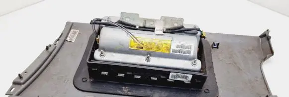 Dodge RAM 1500 DR Passenger airbag P04680902AG TCOPT345751610 77473490865M