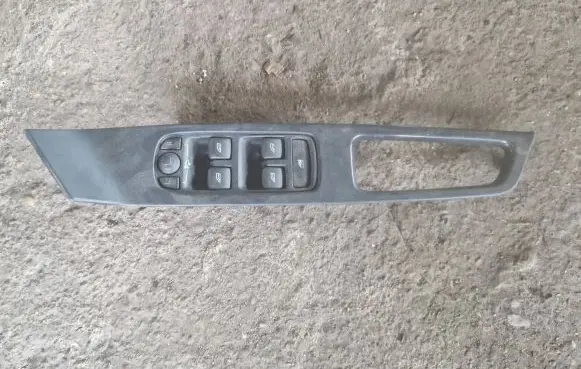 Volvo V60 Electric window control switch 31334346 10W505 SWEB02