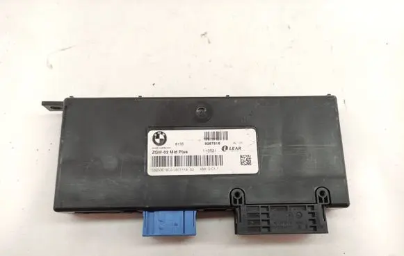 BMW 5 F10 F11 Light module LCM 9267516