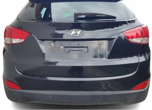 Hyundai ix35 Truck tailgate 