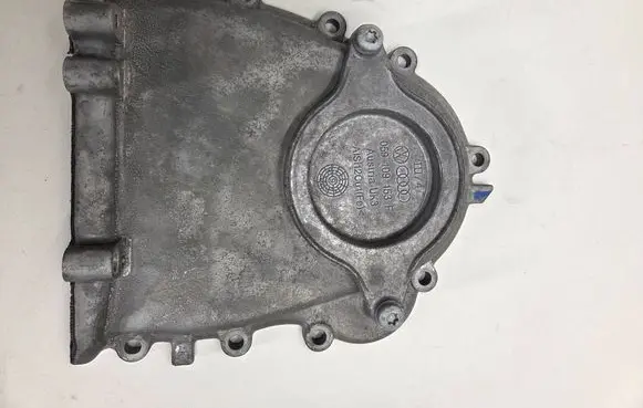 Audi A6 S6 C6 4F Rocker cam cover 091601690E 050109153F