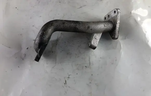 KIA Sorento EGR valve line/pipe/hose