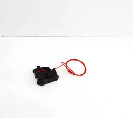 Audi A5 8T 8F Fuel tank cap lock 8F0862153D