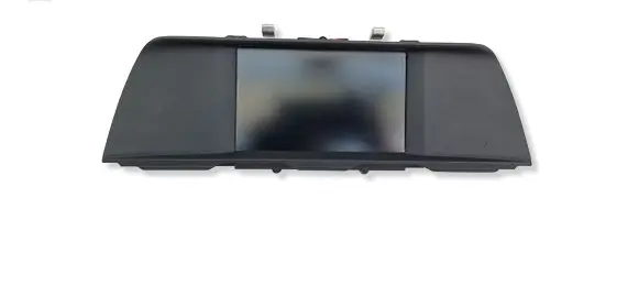 BMW 5 F10 F11 Screen/display/small screen 9266384 65509266384 65509284973