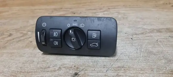 Volvo S80 Light switch 30739414