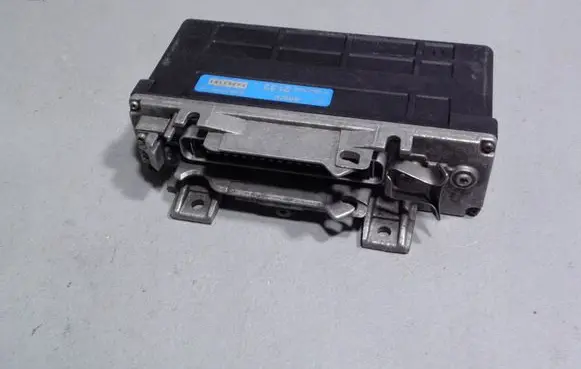 Mercedes-Benz E W124 ABS control unit/module 0055452132