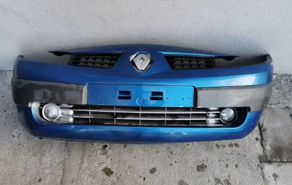 Renault Megane II Front bumper 8200142000