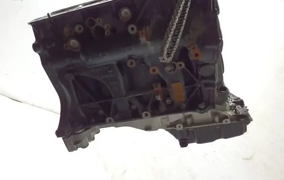 Audi Q5 SQ5 Engine block 