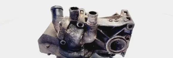 Audi A4 S4 B5 8D Generator/alternator bracket 028903143AF
